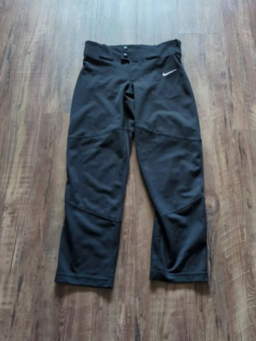 Nike Vapor Select Women's 3/4-Length Softball Pants, Size Medium